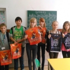 Konkurs języka angielskiego